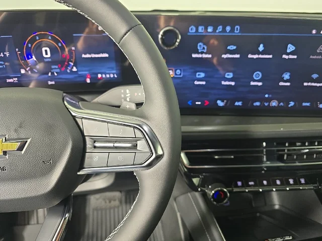 Nuevos CHEVROLET TRAVERSE à Estados chez autogozo