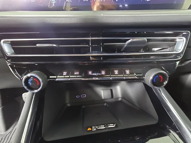Nuevos CHEVROLET TRAVERSE à Estados chez autogozo