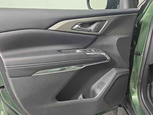 Nuevos CHEVROLET TRAVERSE à Estados chez autogozo