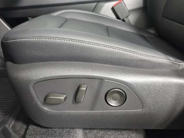Nuevos CHEVROLET TRAVERSE à Estados chez autogozo