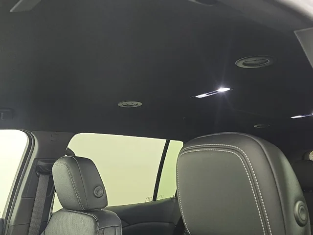 Nuevos CHEVROLET TRAVERSE à Estados chez autogozo