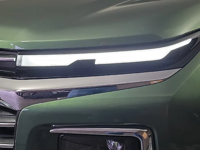 Nuevos CHEVROLET TRAVERSE à Estados chez autogozo