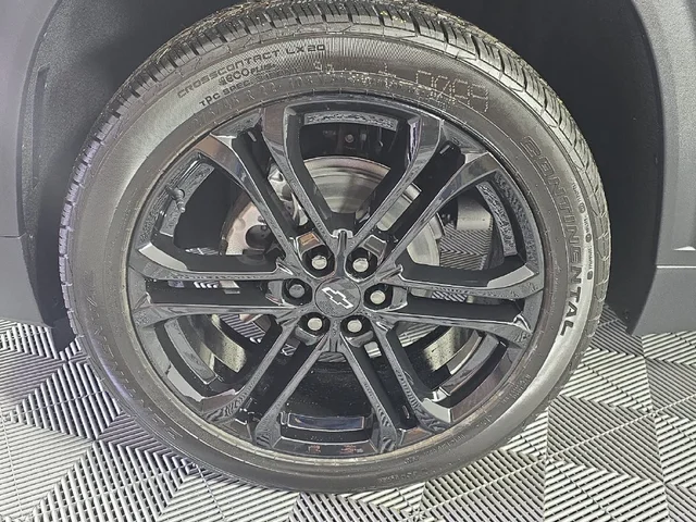 Nuevos CHEVROLET TRAVERSE à Estados chez autogozo