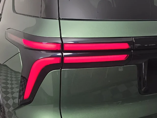 Nuevos CHEVROLET TRAVERSE à Estados chez autogozo