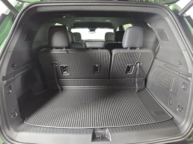 Nuevos CHEVROLET TRAVERSE à Estados chez autogozo