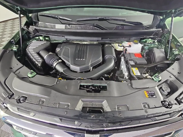 Nuevos CHEVROLET TRAVERSE à Estados chez autogozo