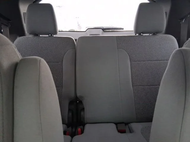 SEMINUEVOS CHEVROLET Traverse a Estados en autogozo