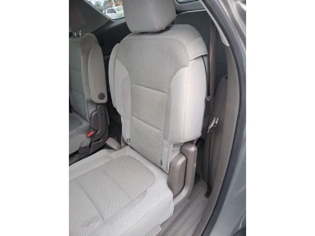 SEMINUEVOS CHEVROLET Traverse a Estados en autogozo