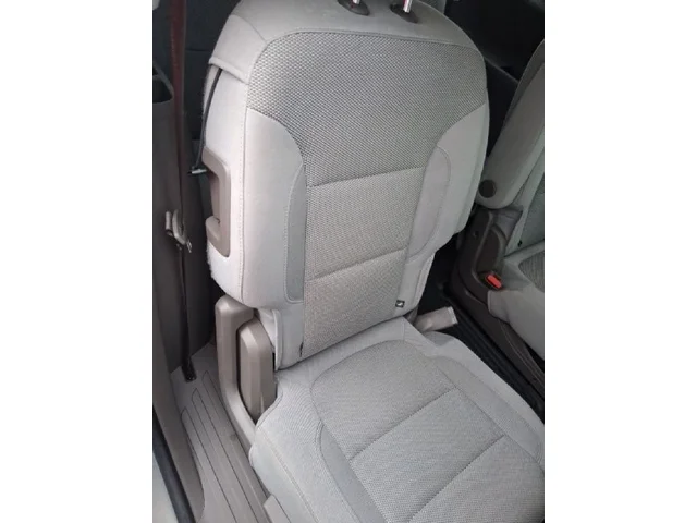SEMINUEVOS CHEVROLET Traverse a Estados en autogozo