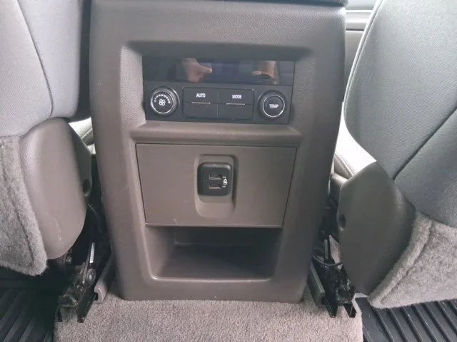 SEMINUEVOS CHEVROLET Traverse a Estados en autogozo
