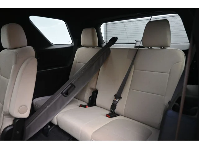 SEMINUEVOS CHEVROLET Traverse a Estados en autogozo