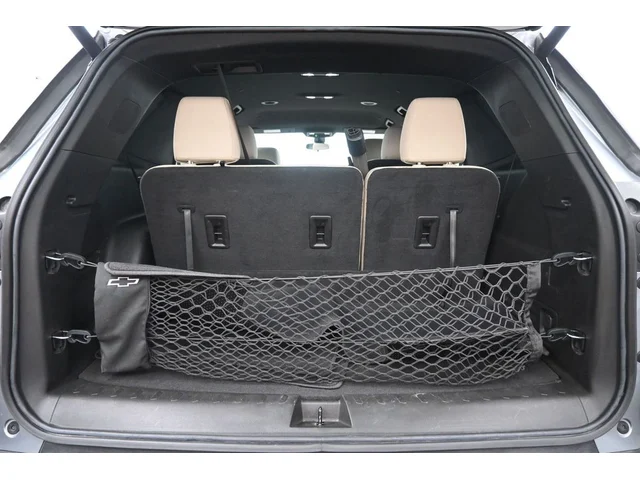 SEMINUEVOS CHEVROLET Traverse a Estados en autogozo