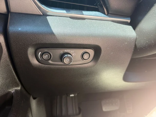 SEMINUEVOS CHEVROLET Traverse a Estados en autogozo