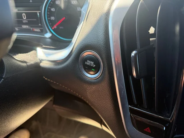SEMINUEVOS CHEVROLET Traverse a Estados en autogozo