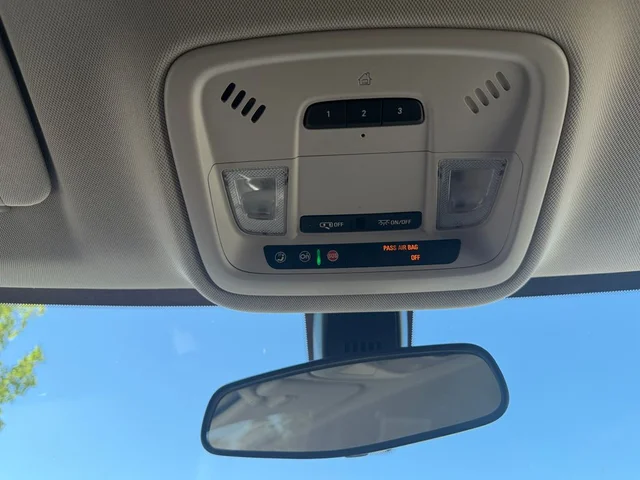 SEMINUEVOS CHEVROLET Traverse a Estados en autogozo