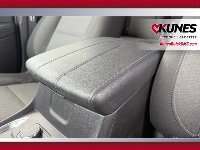 SEMINUEVOS CHEVROLET Traverse a Estados en autogozo