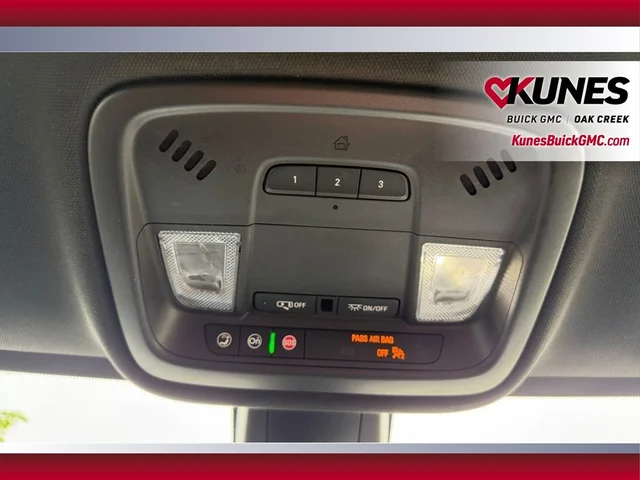 SEMINUEVOS CHEVROLET Traverse a Estados en autogozo