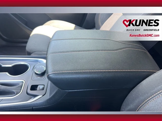 SEMINUEVOS CHEVROLET Traverse a Estados en autogozo
