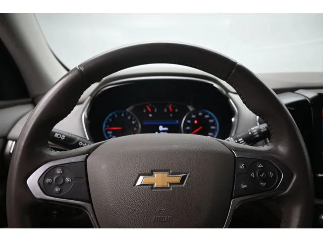 SEMINUEVOS CHEVROLET Traverse a Estados en autogozo