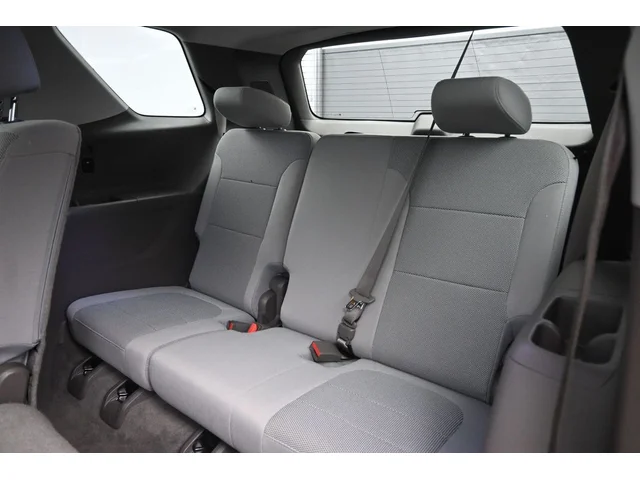 SEMINUEVOS CHEVROLET Traverse a Estados en autogozo