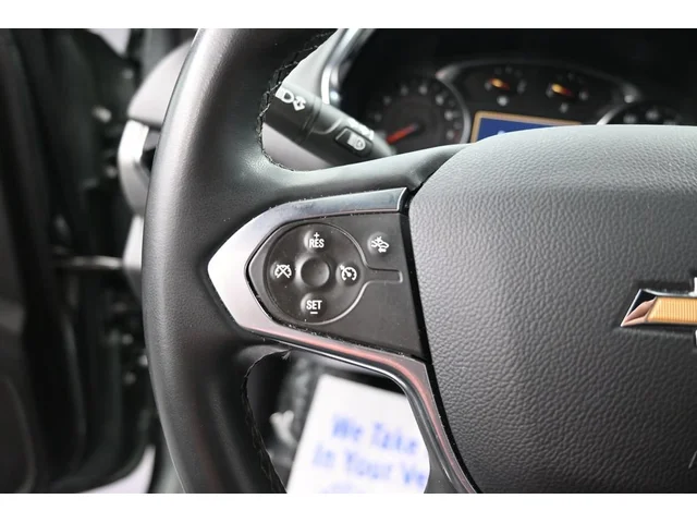 SEMINUEVOS CHEVROLET Traverse a Estados en autogozo