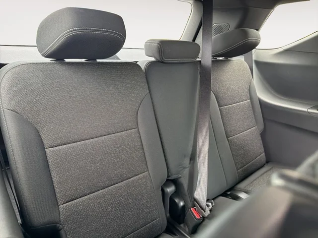 SEMINUEVOS CHEVROLET Traverse a Estados en autogozo