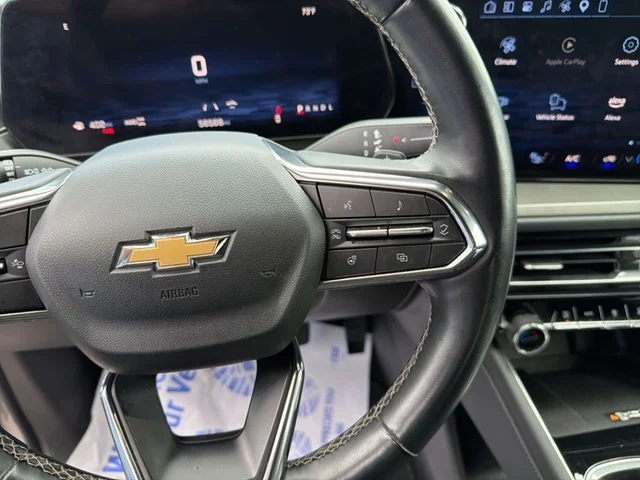 SEMINUEVOS CHEVROLET Traverse a Estados en autogozo