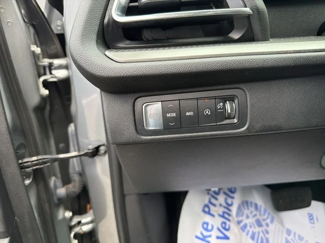 SEMINUEVOS CHEVROLET Traverse a Estados en autogozo
