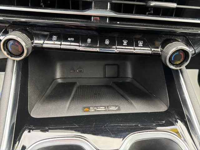SEMINUEVOS CHEVROLET Traverse a Estados en autogozo