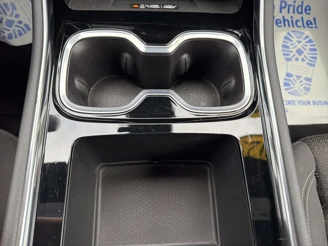 SEMINUEVOS CHEVROLET Traverse a Estados en autogozo
