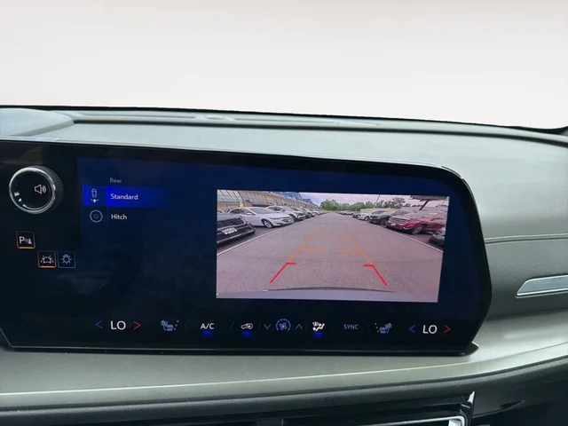 SEMINUEVOS CHEVROLET Traverse a Estados en autogozo
