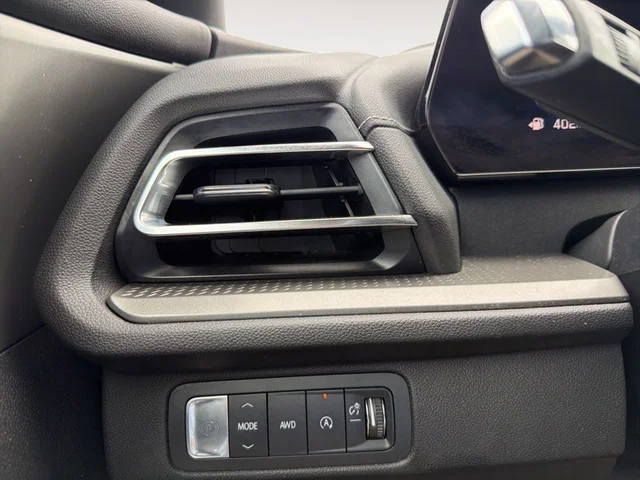 SEMINUEVOS CHEVROLET Traverse a Estados en autogozo