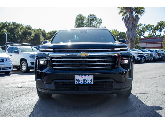SEMINUEVOS CHEVROLET Traverse a Estados en autogozo