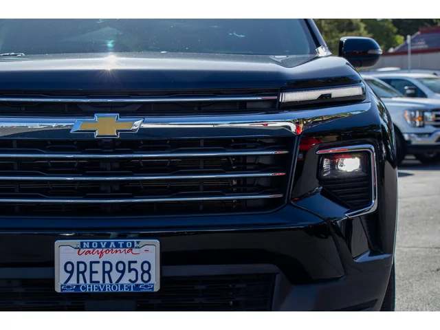 SEMINUEVOS CHEVROLET Traverse a Estados en autogozo
