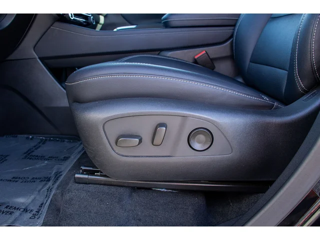 SEMINUEVOS CHEVROLET Traverse a Estados en autogozo