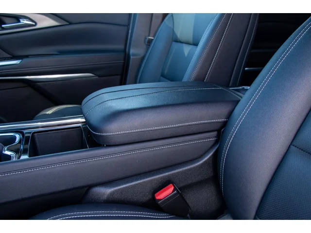 SEMINUEVOS CHEVROLET Traverse a Estados en autogozo
