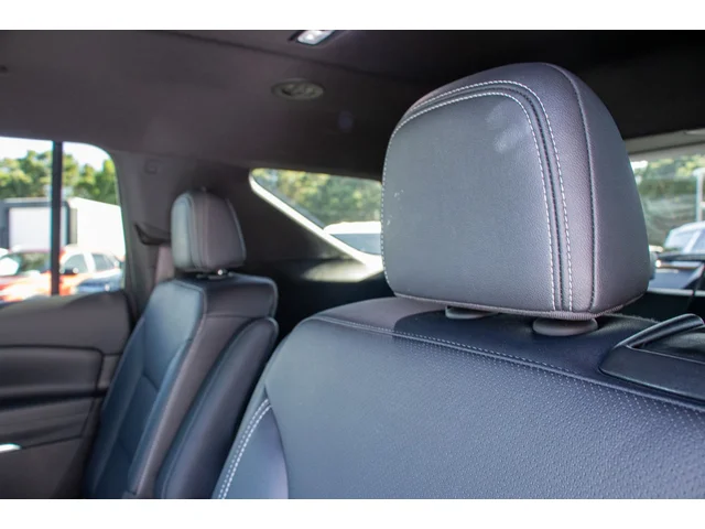 SEMINUEVOS CHEVROLET Traverse a Estados en autogozo