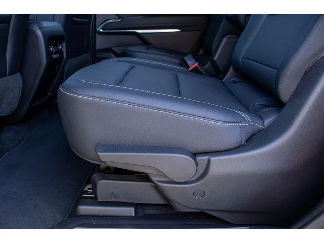 SEMINUEVOS CHEVROLET Traverse a Estados en autogozo