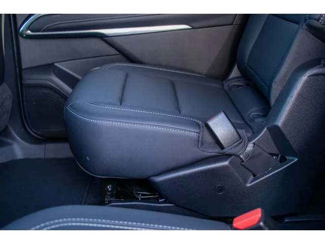 SEMINUEVOS CHEVROLET Traverse a Estados en autogozo