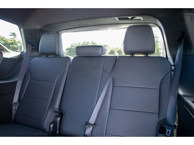 SEMINUEVOS CHEVROLET Traverse a Estados en autogozo