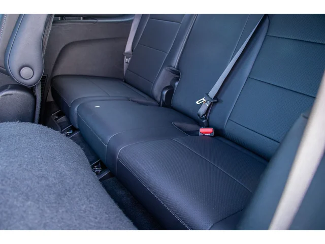 SEMINUEVOS CHEVROLET Traverse a Estados en autogozo