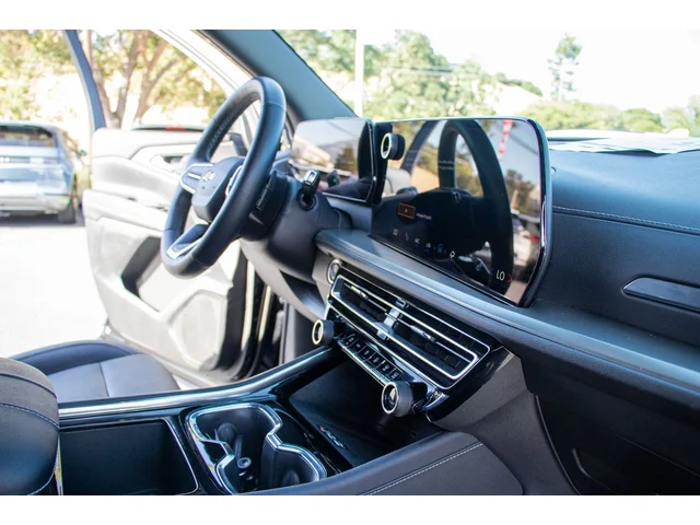 SEMINUEVOS CHEVROLET Traverse a Estados en autogozo