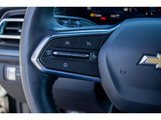 SEMINUEVOS CHEVROLET Traverse a Estados en autogozo