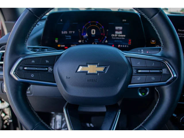 SEMINUEVOS CHEVROLET Traverse a Estados en autogozo