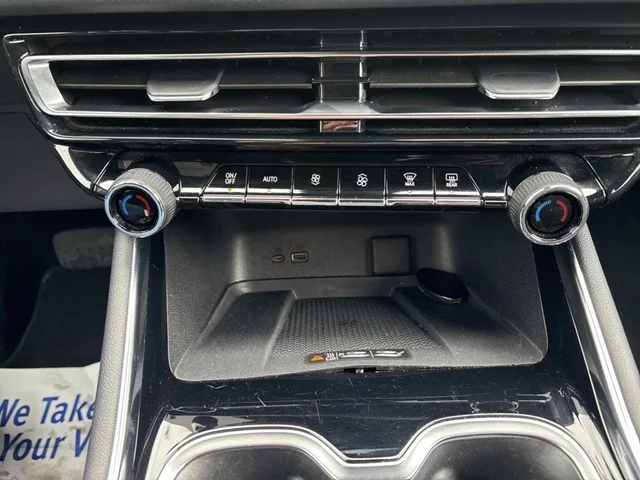 SEMINUEVOS CHEVROLET Traverse a Estados en autogozo