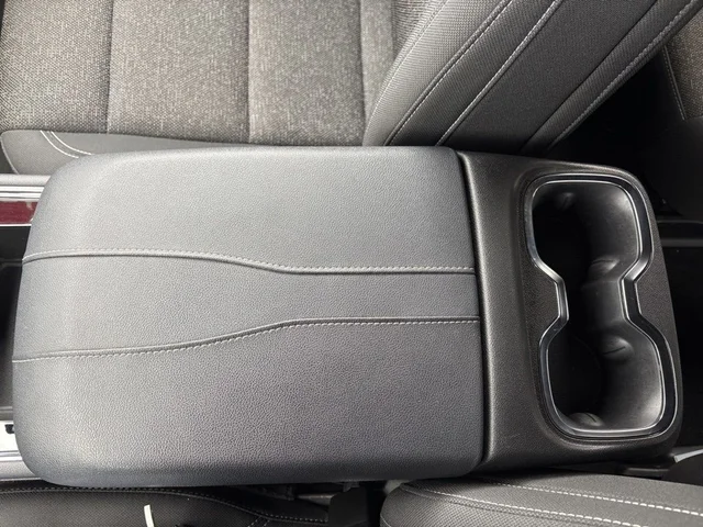 SEMINUEVOS CHEVROLET Traverse a Estados en autogozo
