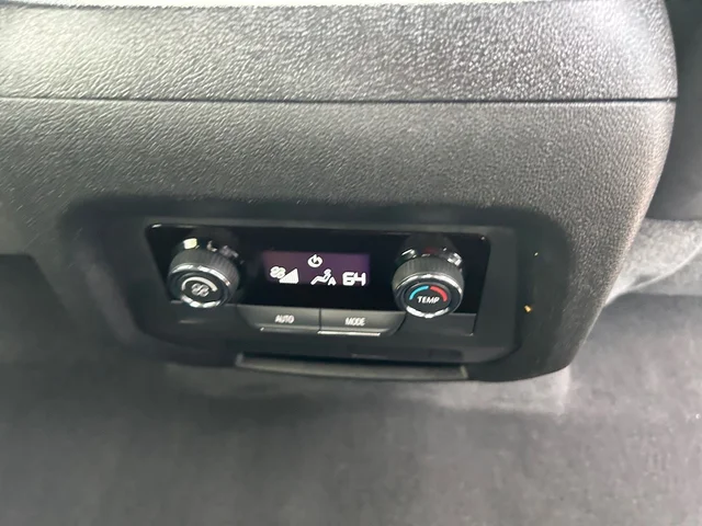 SEMINUEVOS CHEVROLET Traverse a Estados en autogozo
