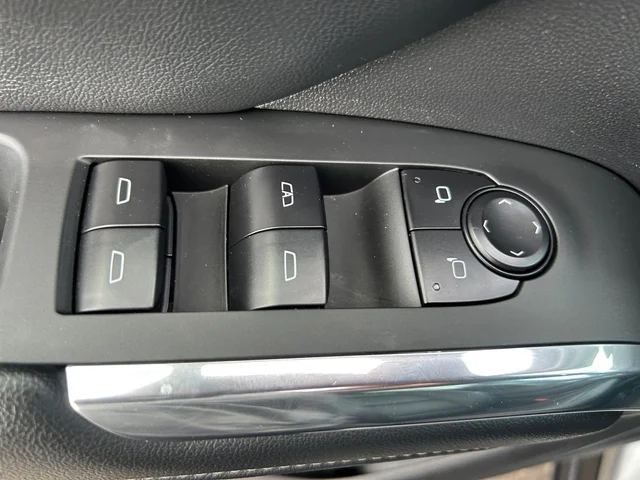 SEMINUEVOS CHEVROLET Traverse a Estados en autogozo