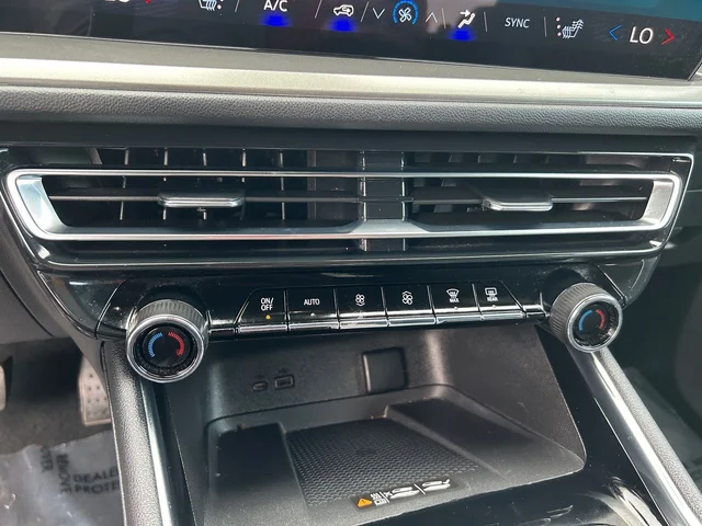 SEMINUEVOS CHEVROLET Traverse a Estados en autogozo