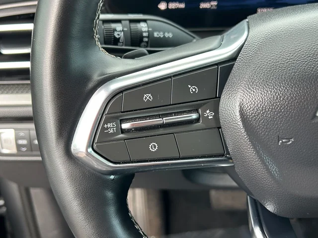 SEMINUEVOS CHEVROLET Traverse a Estados en autogozo